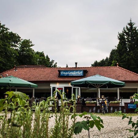 بيكبيرخين Hotel Restaurant Engelanderhof المظهر الخارجي الصورة