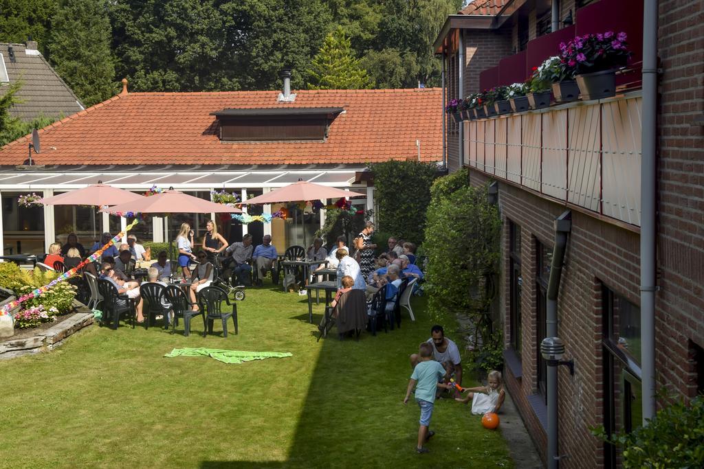 بيكبيرخين Hotel Restaurant Engelanderhof المظهر الخارجي الصورة