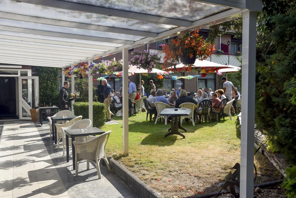بيكبيرخين Hotel Restaurant Engelanderhof المظهر الخارجي الصورة