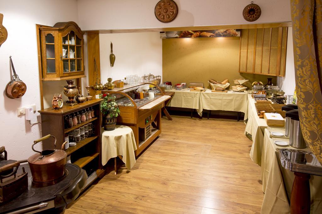 بيكبيرخين Hotel Restaurant Engelanderhof المظهر الخارجي الصورة