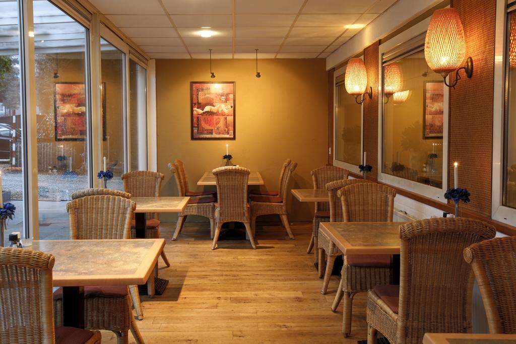 بيكبيرخين Hotel Restaurant Engelanderhof المظهر الخارجي الصورة