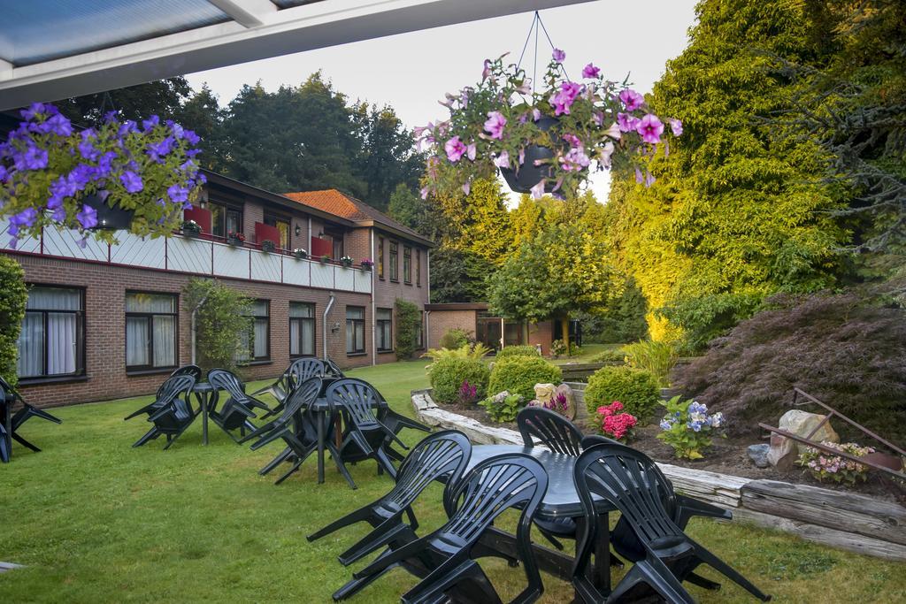 بيكبيرخين Hotel Restaurant Engelanderhof المظهر الخارجي الصورة