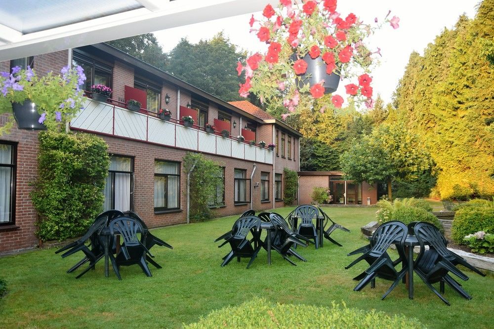 بيكبيرخين Hotel Restaurant Engelanderhof المظهر الخارجي الصورة