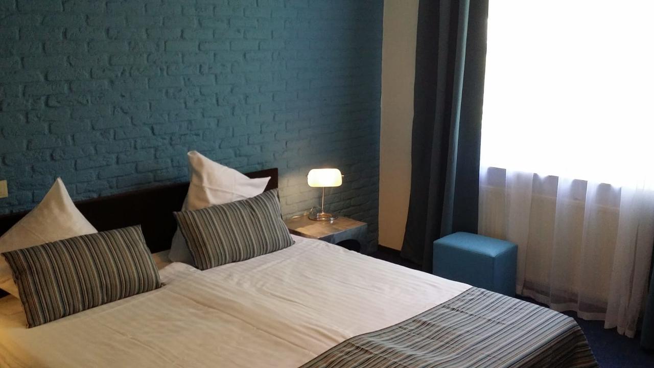 بيكبيرخين Hotel Restaurant Engelanderhof المظهر الخارجي الصورة