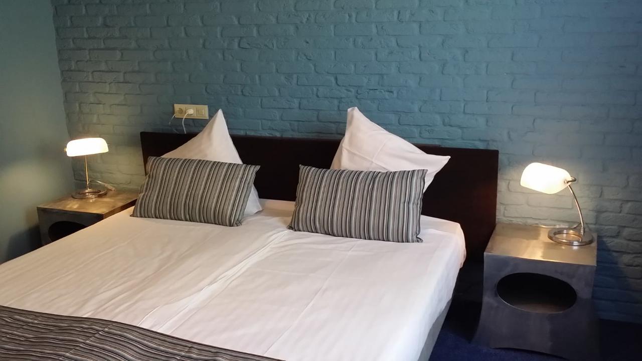 بيكبيرخين Hotel Restaurant Engelanderhof المظهر الخارجي الصورة