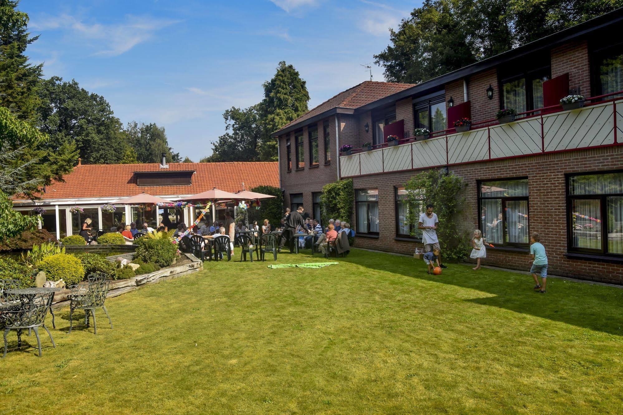 بيكبيرخين Hotel Restaurant Engelanderhof المظهر الخارجي الصورة