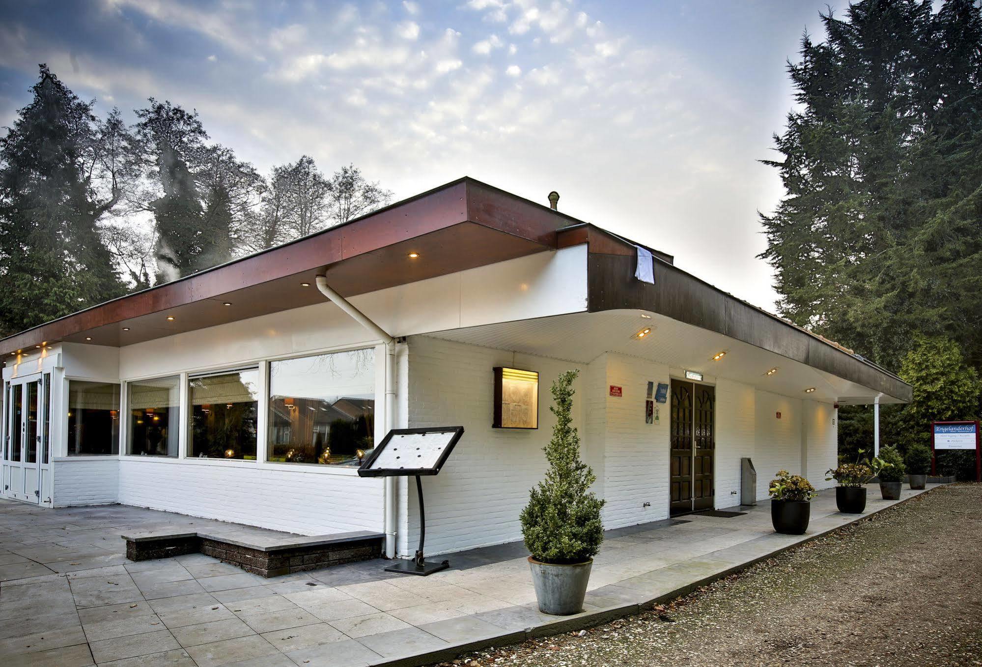 بيكبيرخين Hotel Restaurant Engelanderhof المظهر الخارجي الصورة