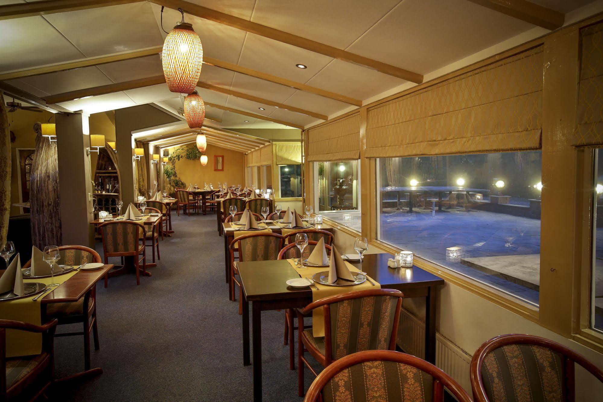 بيكبيرخين Hotel Restaurant Engelanderhof المظهر الخارجي الصورة