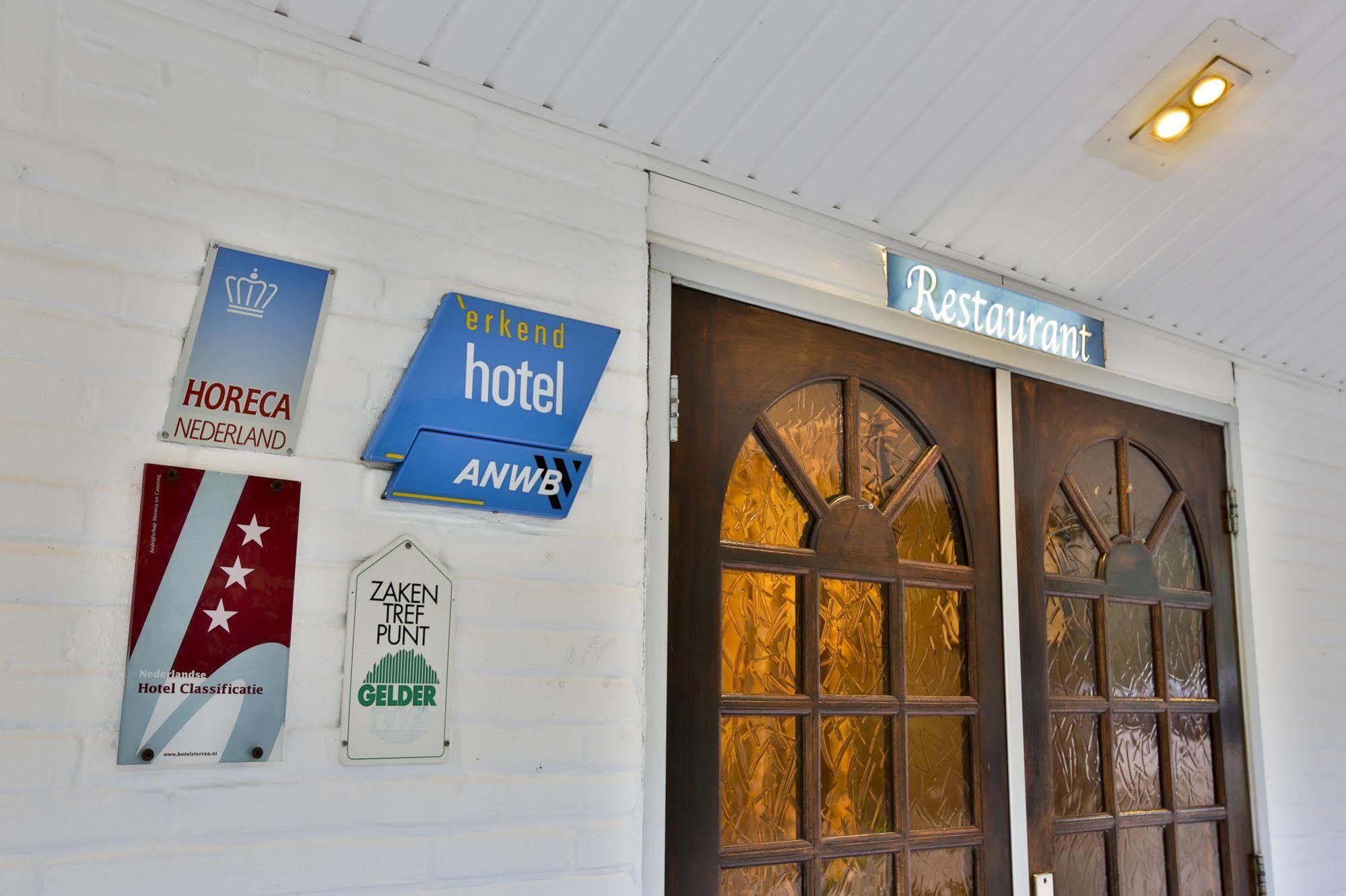 بيكبيرخين Hotel Restaurant Engelanderhof المظهر الخارجي الصورة