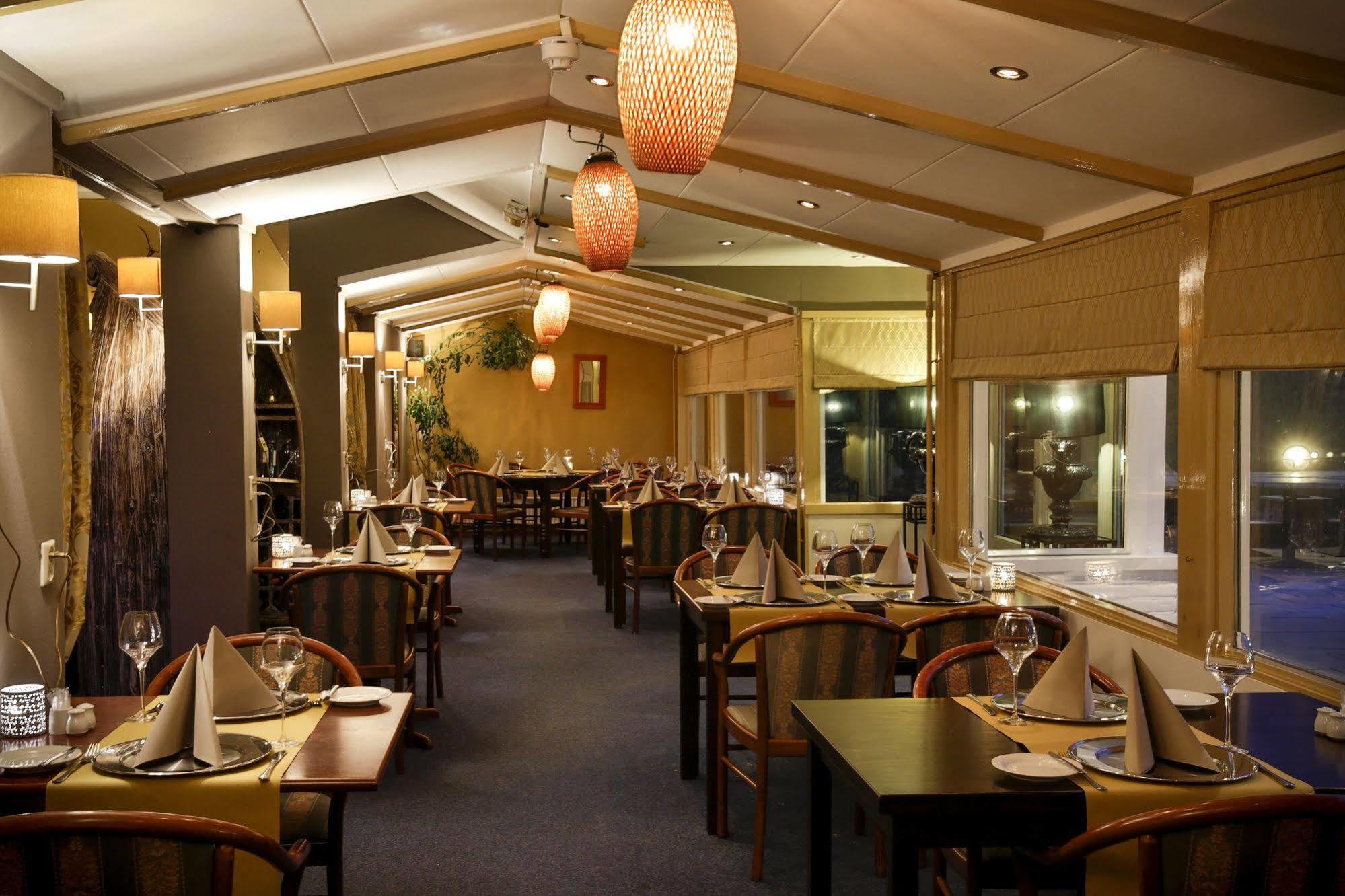 بيكبيرخين Hotel Restaurant Engelanderhof المظهر الخارجي الصورة