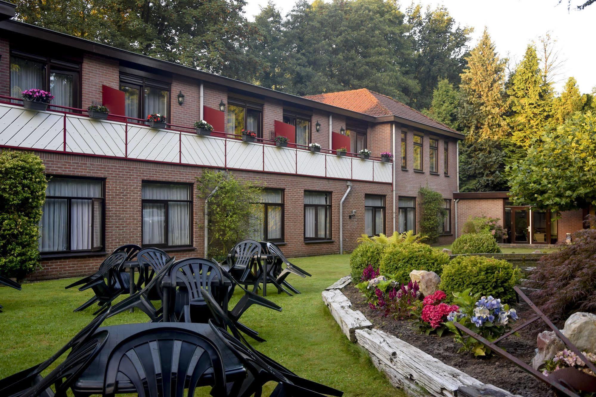 بيكبيرخين Hotel Restaurant Engelanderhof المظهر الخارجي الصورة